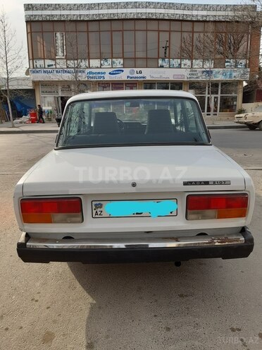 LADA (VAZ) 2107 2003, 174,000 km - 1.6 л - Mingəçevir