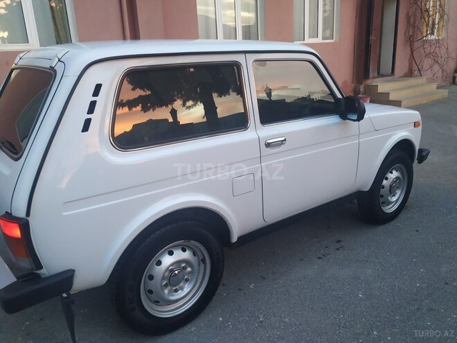 LADA (VAZ) Niva 2013, 89,500 km - 1.7 l - Bakı