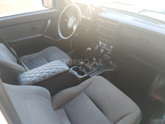 LADA (VAZ) Niva 2013, 89,500 km - 1.7 l - Bakı