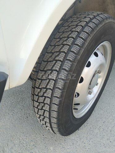 LADA (VAZ) Niva 2013, 89,500 km - 1.7 l - Bakı