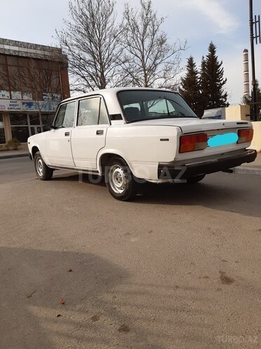 LADA (VAZ) 2107 2003, 174,000 km - 1.6 л - Mingəçevir