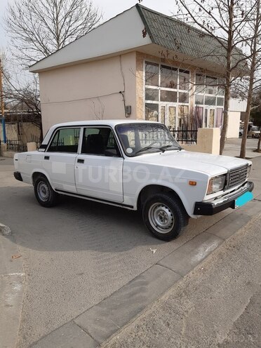 LADA (VAZ) 2107 2003, 174,000 km - 1.6 л - Mingəçevir