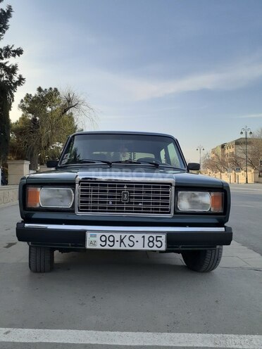 LADA (VAZ) 2107 2011, 240,000 km - 1.6 л - Kürdəmir