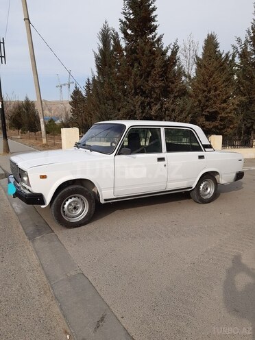 LADA (VAZ) 2107 2003, 174,000 km - 1.6 л - Mingəçevir