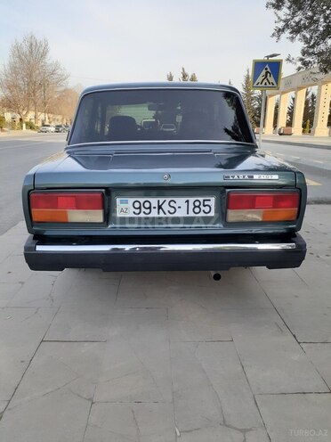 LADA (VAZ) 2107 2011, 240,000 km - 1.6 л - Kürdəmir
