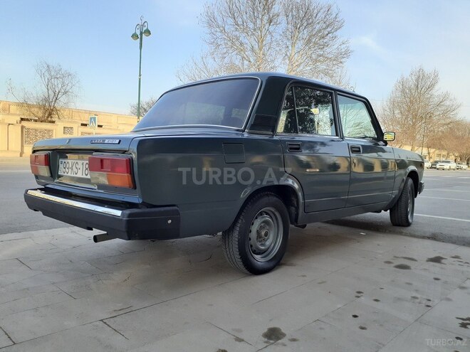 LADA (VAZ) 2107 2011, 240,000 km - 1.6 л - Kürdəmir