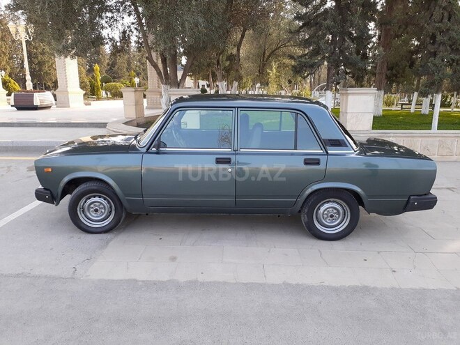 LADA (VAZ) 2107 2011, 240,000 km - 1.6 л - Kürdəmir