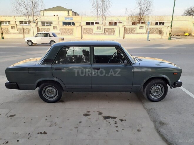 LADA (VAZ) 2107 2011, 240,000 km - 1.6 л - Kürdəmir