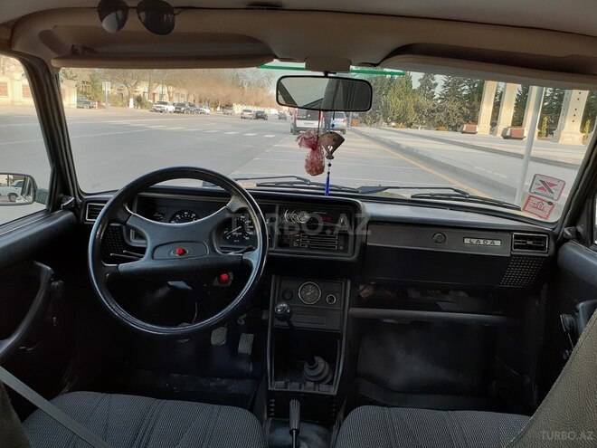 LADA (VAZ) 2107 2011, 240,000 km - 1.6 л - Kürdəmir