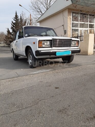 LADA (VAZ) 2107 2003, 174,000 km - 1.6 л - Mingəçevir