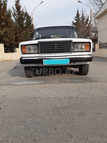 LADA (VAZ) 2107 2003, 174,000 km - 1.6 л - Mingəçevir