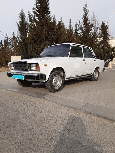 LADA (VAZ) 2107 2003, 174,000 km - 1.6 л - Mingəçevir