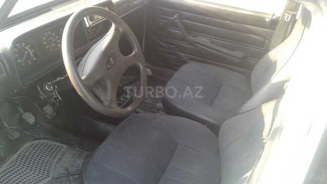 LADA (VAZ) 2107 2003, 174,000 km - 1.6 л - Mingəçevir