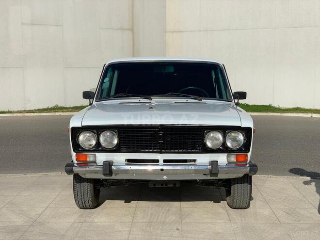 LADA (VAZ) 2106 1993, 58,000 km - 1.6 л - Bakı