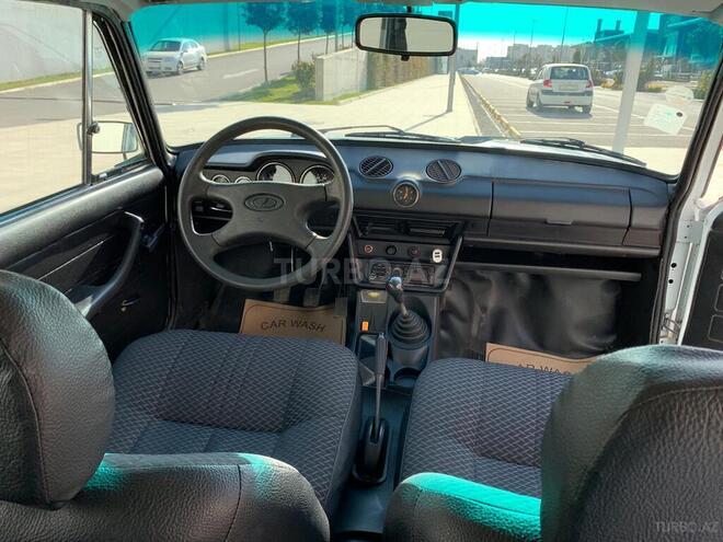 LADA (VAZ) 2106 1993, 58,000 km - 1.6 л - Bakı