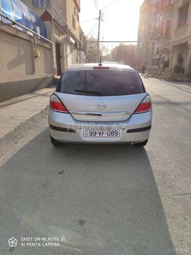 Opel Astra 2006, 340,000 km - 1.3 l - Bakı