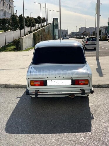 LADA (VAZ) 2106 1993, 58,000 km - 1.6 л - Bakı