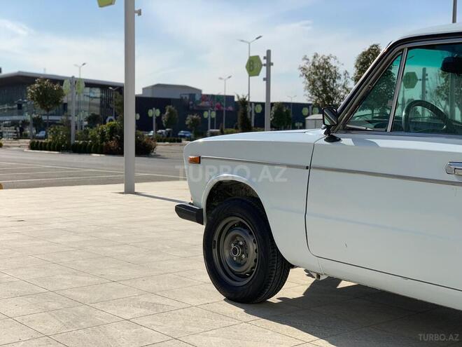 LADA (VAZ) 2106 1993, 58,000 km - 1.6 л - Bakı