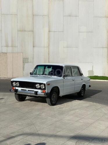 LADA (VAZ) 2106 1993, 58,000 km - 1.6 л - Bakı