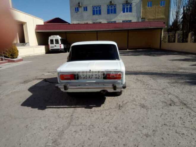 LADA (VAZ) 2106 1999, 328,000 km - 1.6 l - Bakı