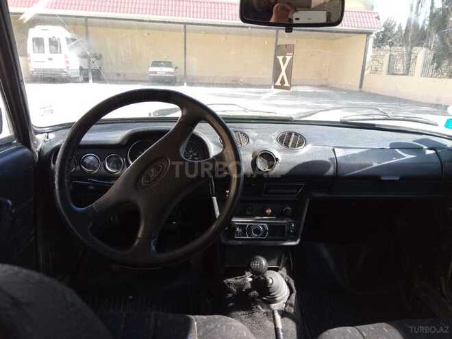 LADA (VAZ) 2106 1999, 328,000 km - 1.6 l - Bakı