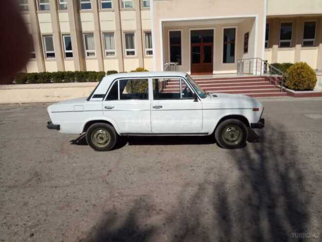 LADA (VAZ) 2106 1999, 328,000 km - 1.6 l - Bakı