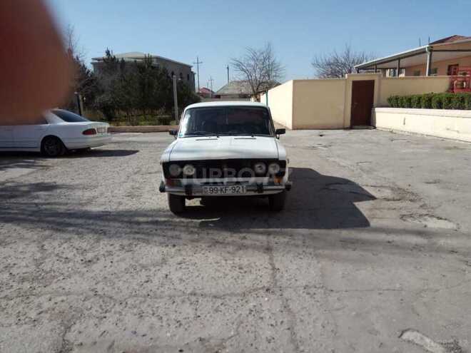 LADA (VAZ) 2106 1999, 328,000 km - 1.6 l - Bakı
