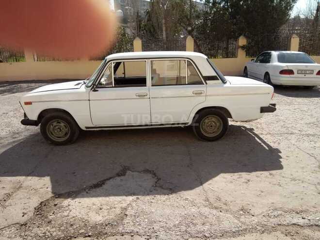 LADA (VAZ) 2106 1999, 328,000 km - 1.6 l - Bakı