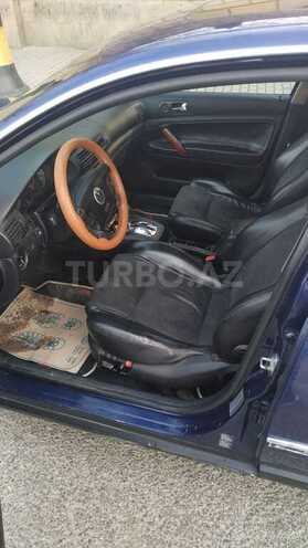 Volkswagen Passat 2001, 182,000 km - 1.8 л - Bakı