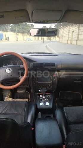 Volkswagen Passat 2001, 182,000 km - 1.8 л - Bakı