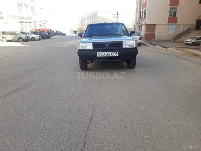 Tofas Sahin 2003, 34,299 km - 1.6 л - Bakı