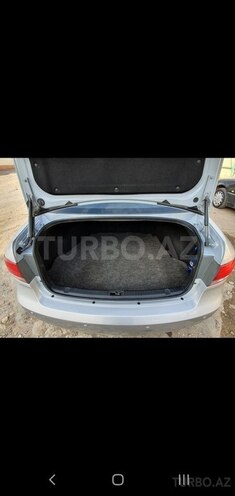 Hyundai Sonata 2005, 120,328 km - 2.4 l - Bakı