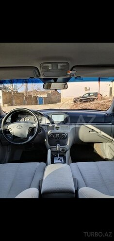 Hyundai Sonata 2005, 120,328 km - 2.4 l - Bakı