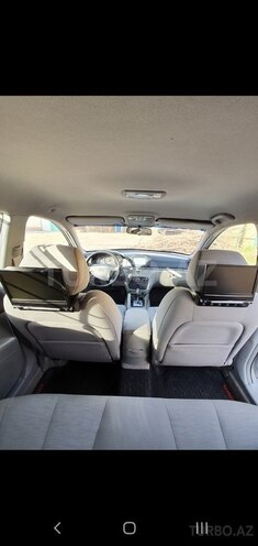 Hyundai Sonata 2005, 120,328 km - 2.4 l - Bakı