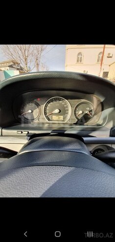 Hyundai Sonata 2005, 120,328 km - 2.4 l - Bakı
