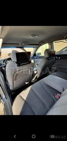 Hyundai Sonata 2005, 120,328 km - 2.4 l - Bakı