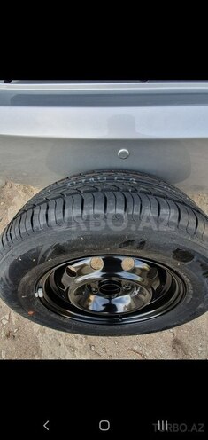 Hyundai Sonata 2005, 120,328 km - 2.4 l - Bakı