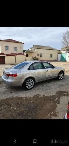 Hyundai Sonata 2005, 120,328 km - 2.4 l - Bakı