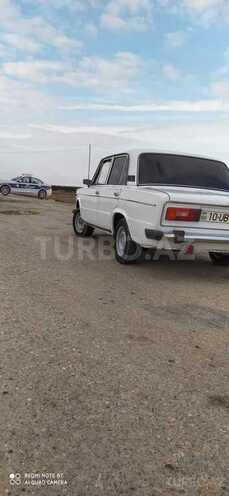 LADA (VAZ) 2106 2005, 340,900 km - 1.6 l - Xaçmaz