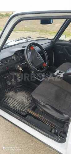 LADA (VAZ) 2106 2005, 340,900 km - 1.6 l - Xaçmaz