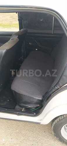 LADA (VAZ) 2106 2005, 340,900 km - 1.6 l - Xaçmaz