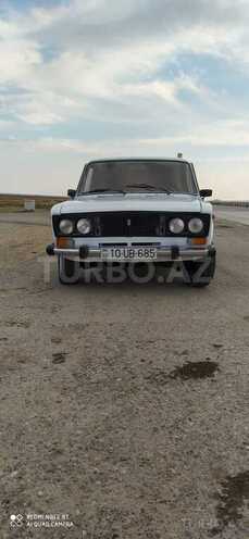 LADA (VAZ) 2106 2005, 340,900 km - 1.6 l - Xaçmaz