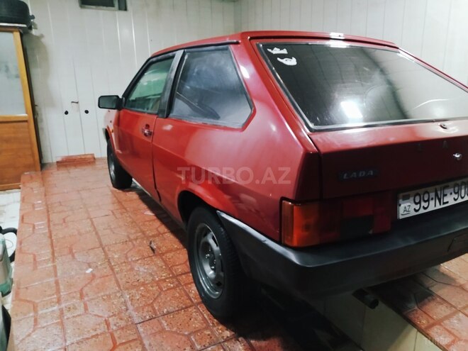 LADA (VAZ) 2108 1986, 4,444,444 km - 1.5 л - Bakı