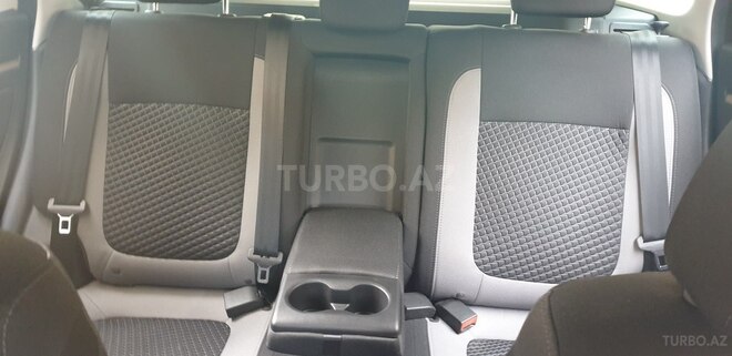LADA (VAZ) Vesta 2019, 16,616 km - 1.8 л - Bakı