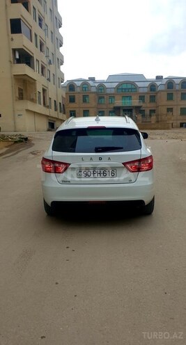 LADA (VAZ) Vesta 2019, 16,616 km - 1.8 л - Bakı