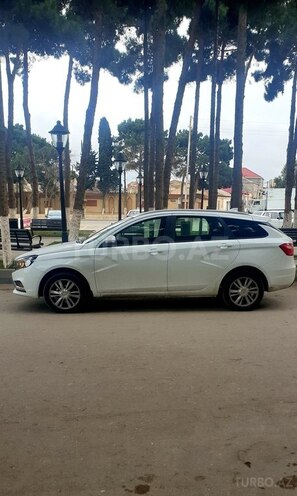 LADA (VAZ) Vesta 2019, 16,616 km - 1.8 л - Bakı