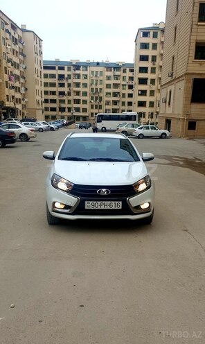 LADA (VAZ) Vesta 2019, 16,616 km - 1.8 л - Bakı
