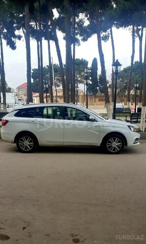 LADA (VAZ) Vesta 2019, 16,616 km - 1.8 л - Bakı