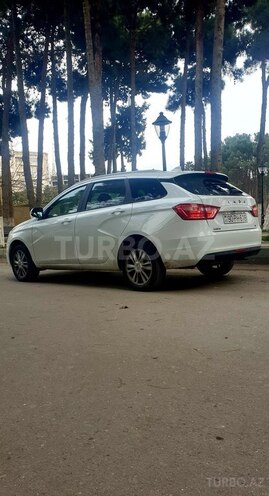 LADA (VAZ) Vesta 2019, 16,616 km - 1.8 л - Bakı