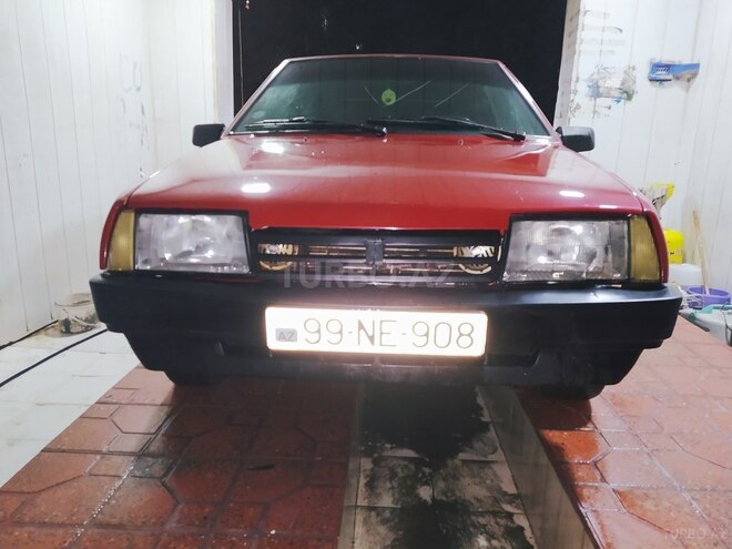 LADA (VAZ) 2108 1986, 4,444,444 km - 1.5 л - Bakı